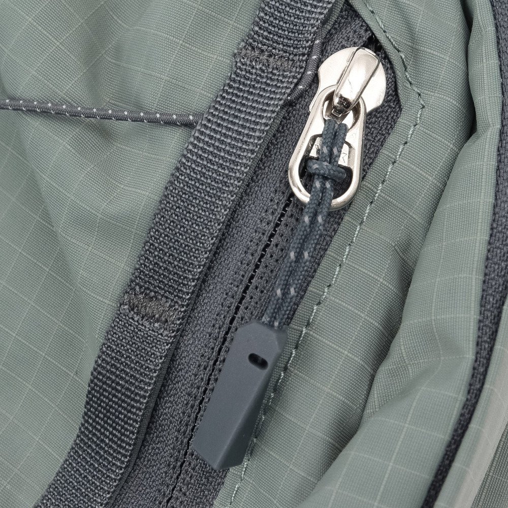 リュック エアロライト バックパック22 ブルーグレー 22L 1588001565 デイバッグ リュックサック 軽量 10