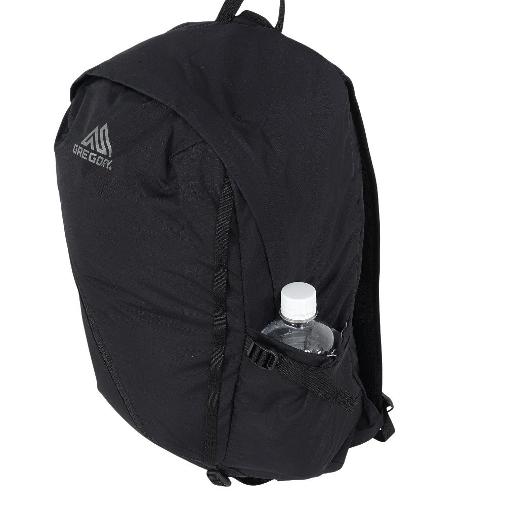 リュック エアロライト バックパック25 黒 25L 1588011041 デイバッグ 軽量 通勤 通学 9