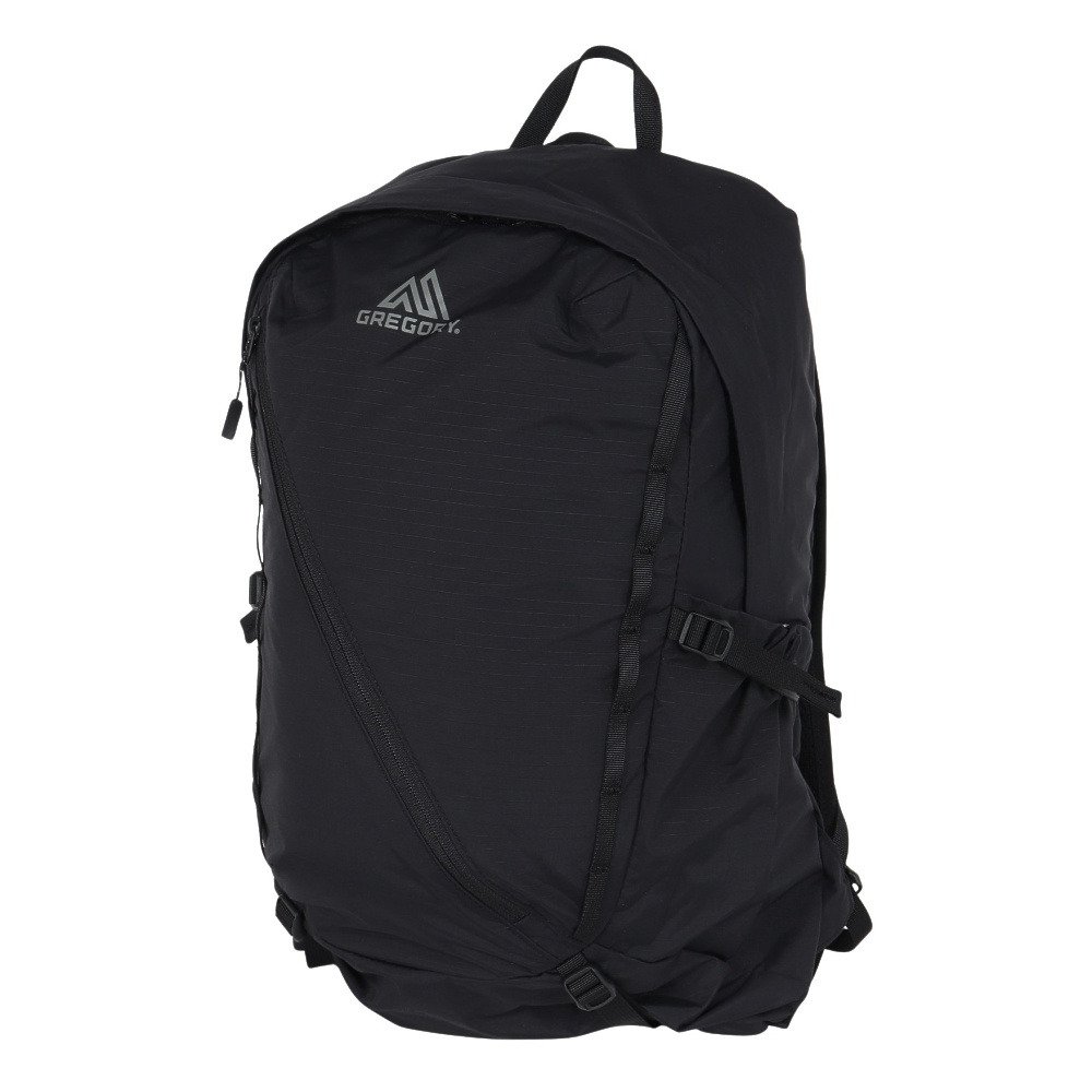 リュック エアロライト バックパック25 黒 25L 1588011041 デイバッグ 軽量 通勤 通学