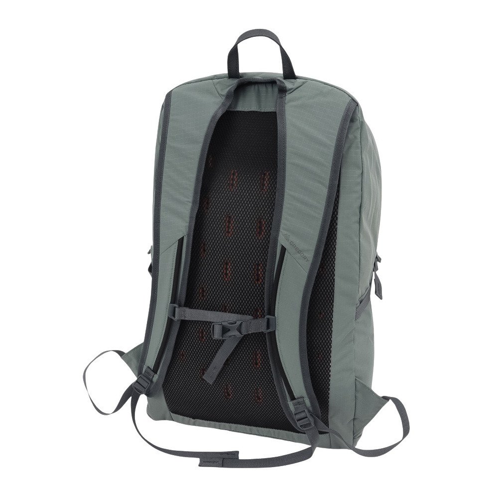 リュック エアロライト バックパック 25 ブルーグレー 25L 1588011565 デイバッグ リュックサック 軽量 2