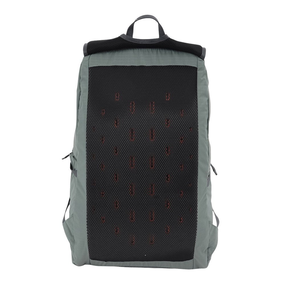 リュック エアロライト バックパック 25 ブルーグレー 25L 1588011565 デイバッグ リュックサック 軽量 5