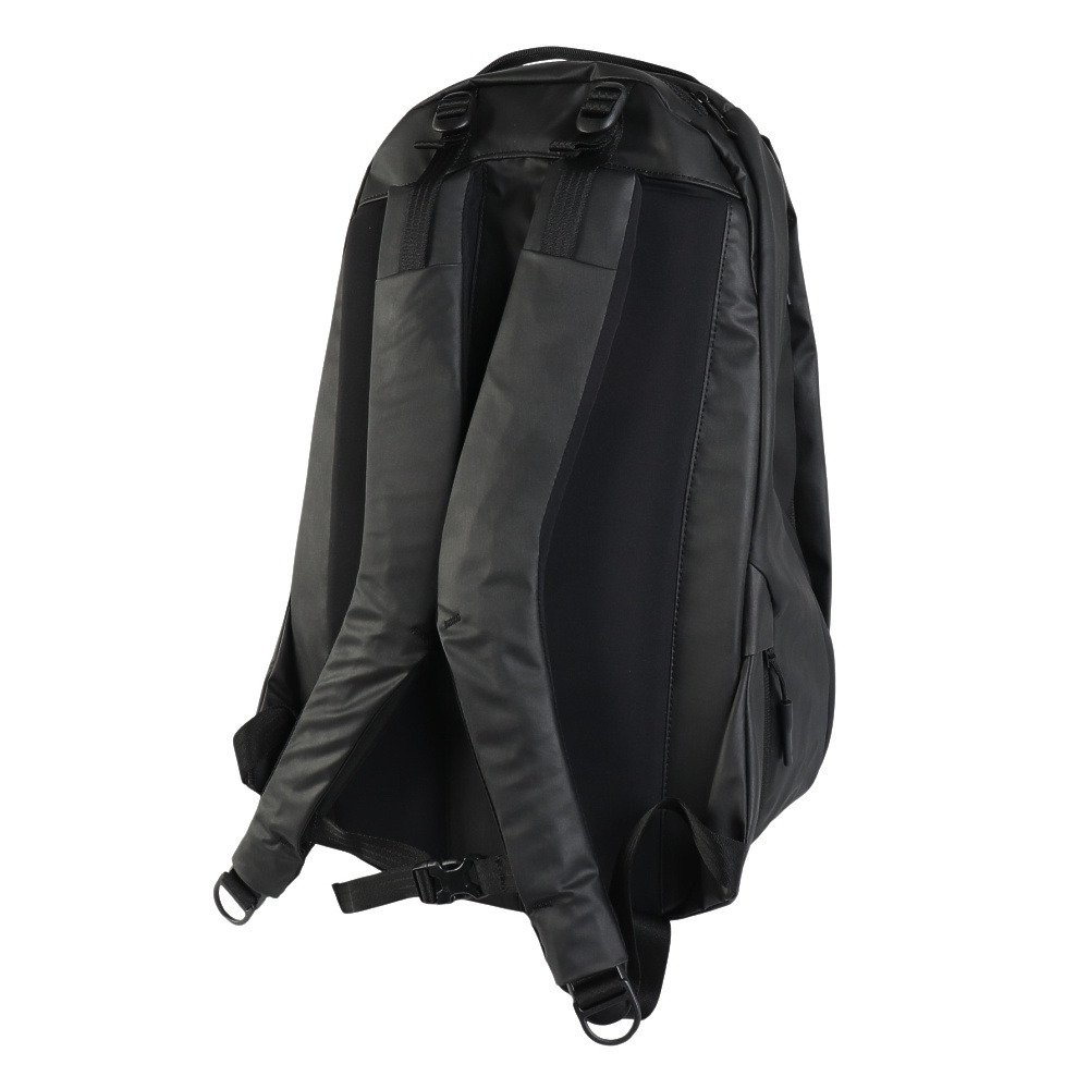 アディダス（adidas）（メンズ）リュック 4NWNL バックパック 黒 30L BT706-KU5995 デイバッグ リュックサック 