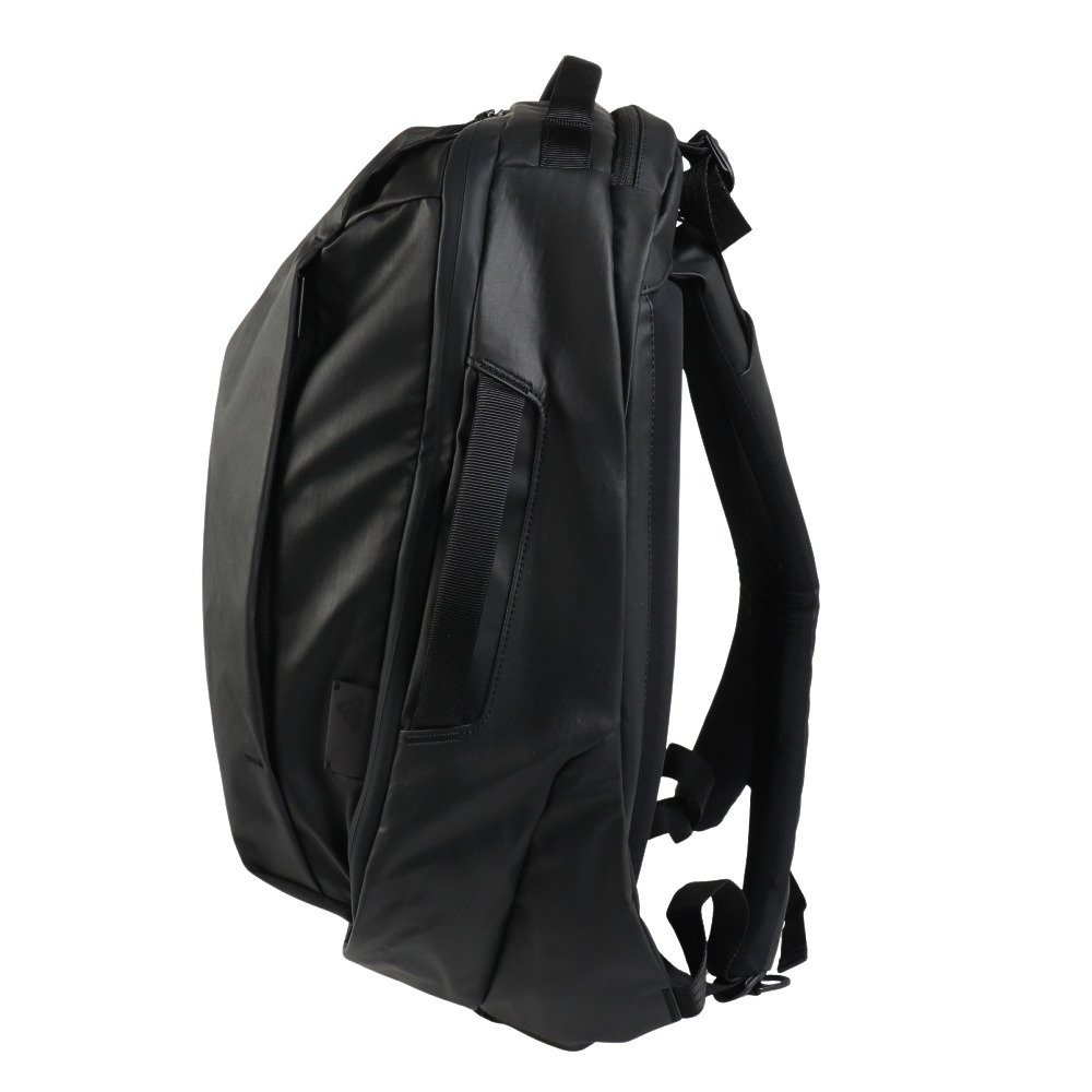 アディダス（adidas）（メンズ）リュック 4NWNL バックパック 黒 30L BT706-KU5995 デイバッグ リュックサック 