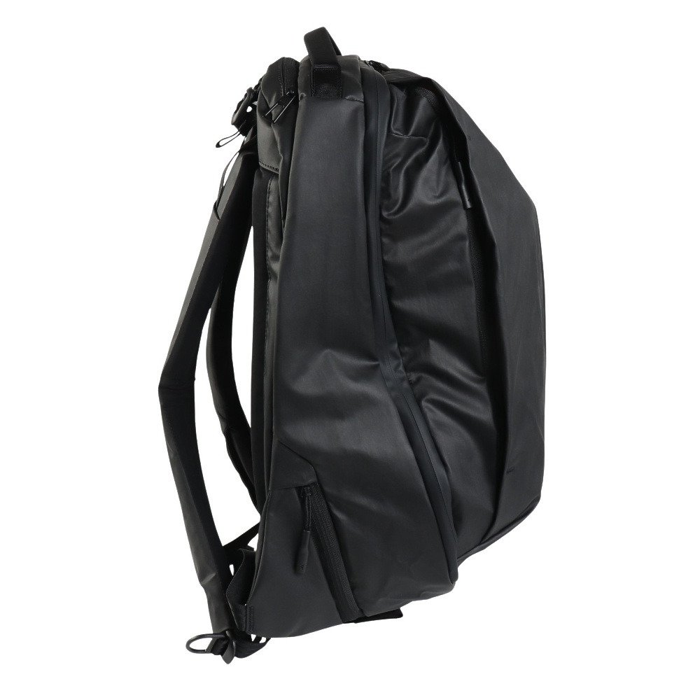 アディダス（adidas）（メンズ）リュック 4NWNL バックパック 黒 30L BT706-KU5995 デイバッグ リュックサック 