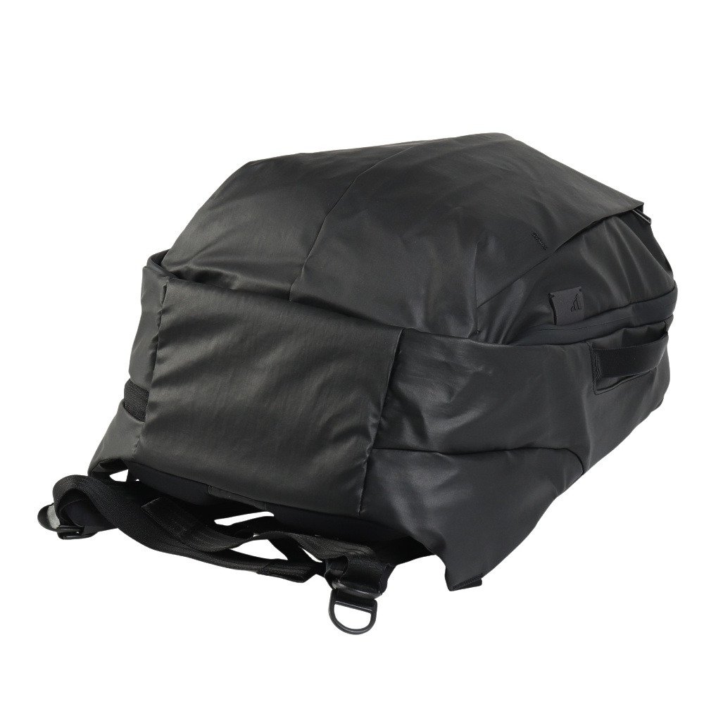 アディダス（adidas）（メンズ）リュック 4NWNL バックパック 黒 30L BT706-KU5995 デイバッグ リュックサック 