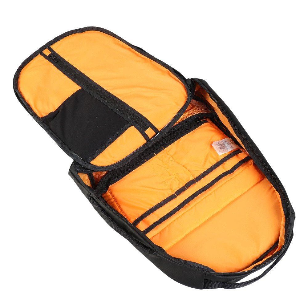 アディダス（adidas）（メンズ）リュック 4NWNL バックパック 黒 30L BT706-KU5995 デイバッグ リュックサック 