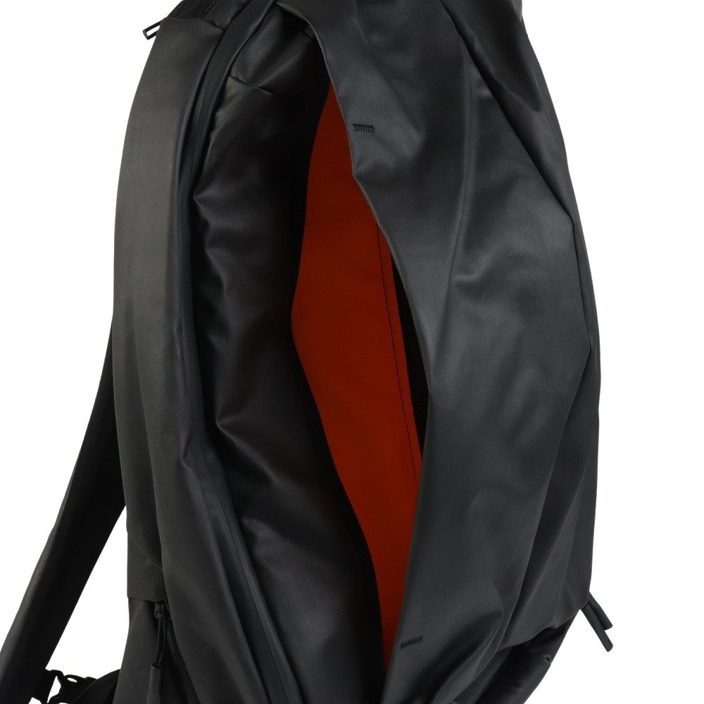 アディダス（adidas）（メンズ）リュック 4NWNL バックパック 黒 30L BT706-KU5995 デイバッグ リュックサック 