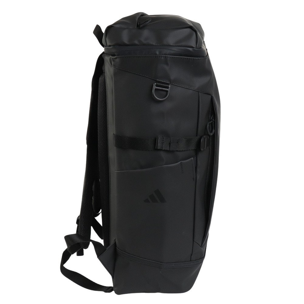 アディダス（adidas）（メンズ、レディース）リュック スクエアバック 
