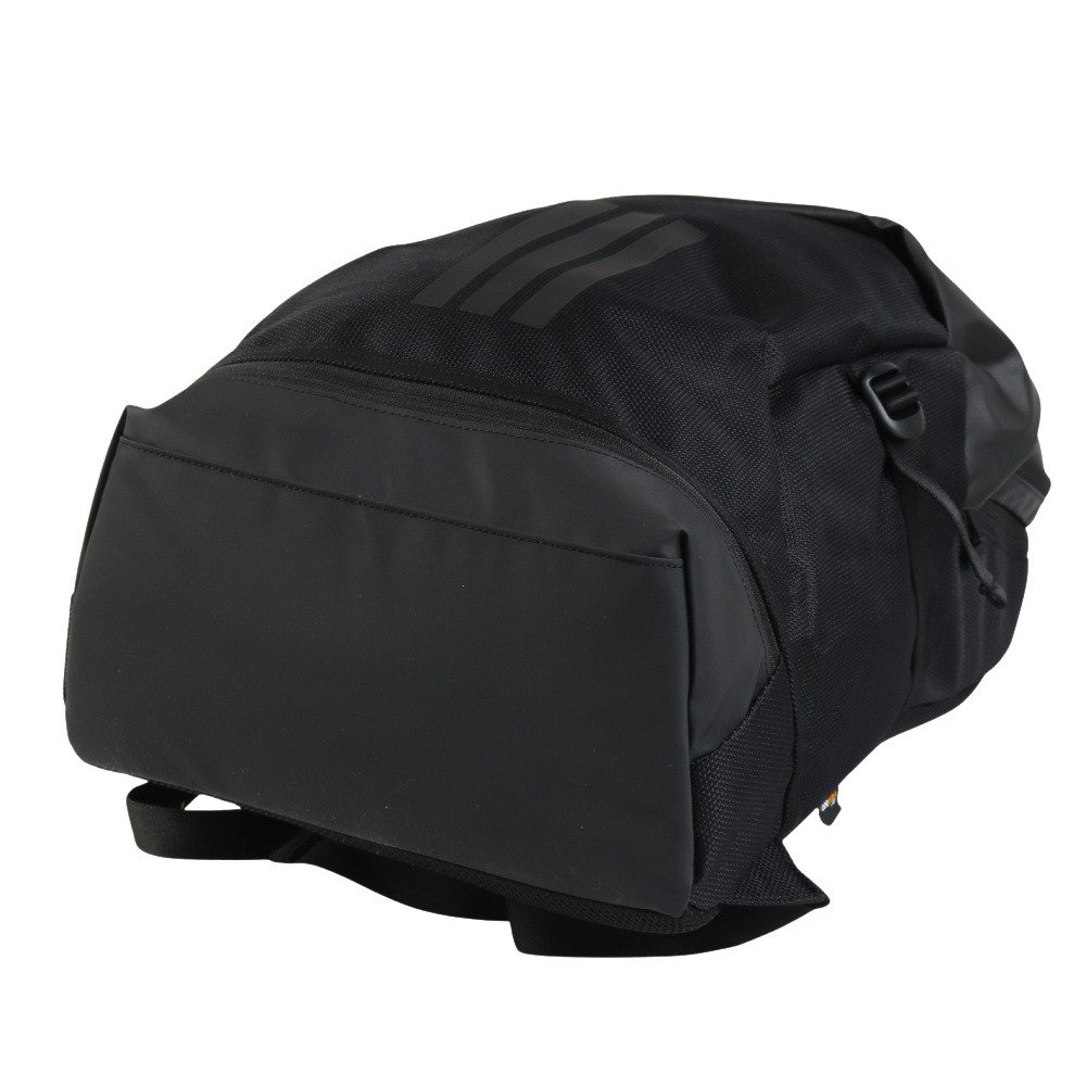 アディダス（adidas）（メンズ、レディース）リュック イーピーエス バックパック 黒 40L HQ270-KU9913 デイバッグ リュックサック 大容量 