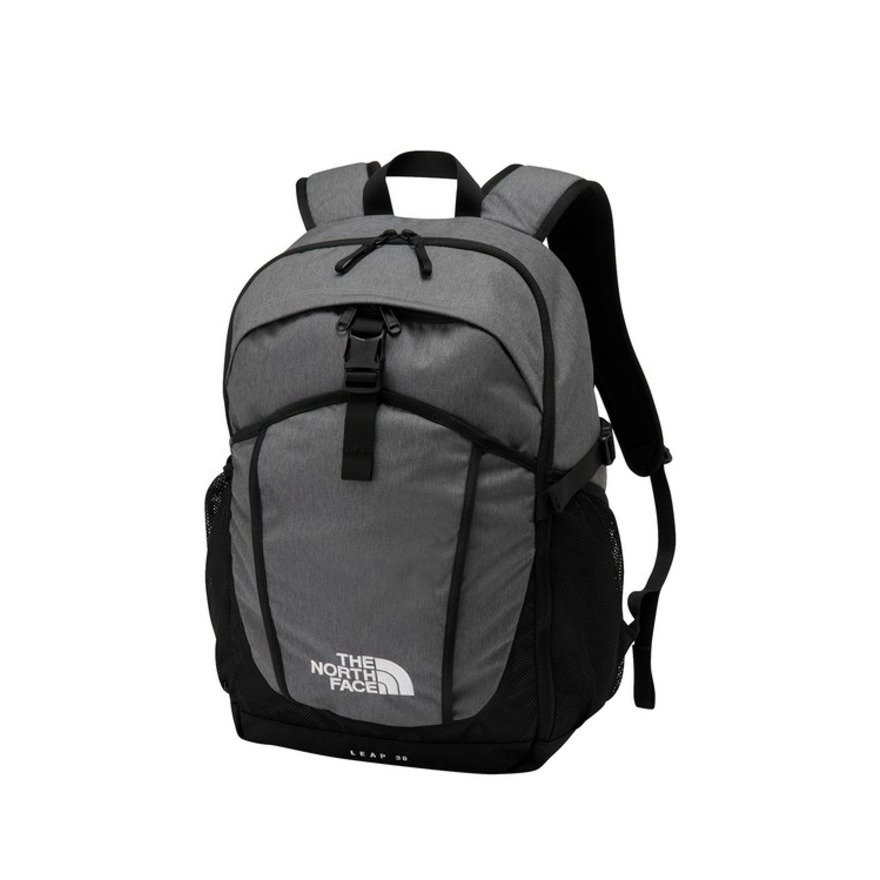 ザ・ノース・フェイス バックパック・リュック グレー - 【公式