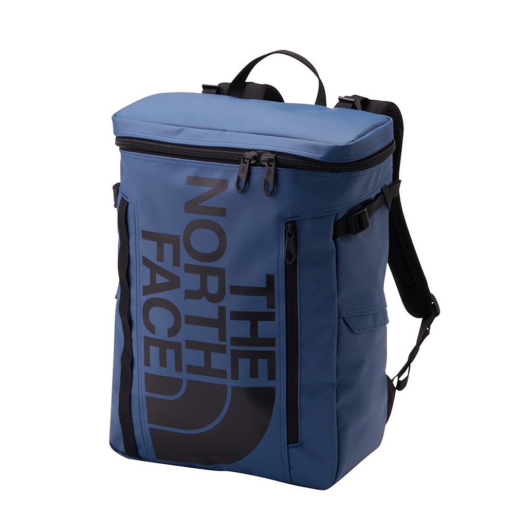 青　ノースフェイス　ヒューズボックス 2 デイパック 30L NM82255 ザ・ノース・フェイス（THE NORTH FACE）（メンズ、レディース