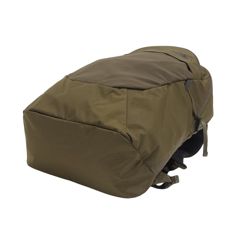 ノースフェイス　新品　ブラウン　カーキ　リュック ザ・ノース・フェイス（THE NORTH FACE）（メンズ、レディース
