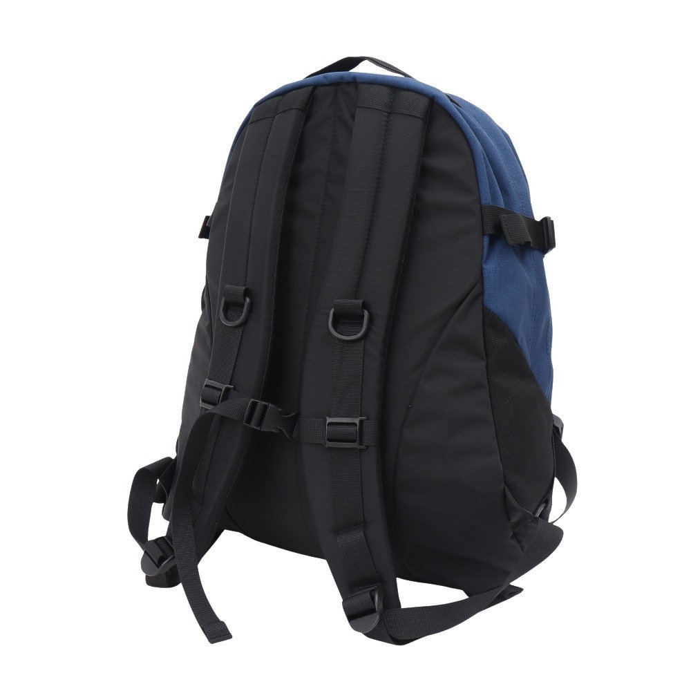 リュック デイパック キンカジュー 紺 33L NM82550 ET リュックサック バックパック 軽量 丈夫 2