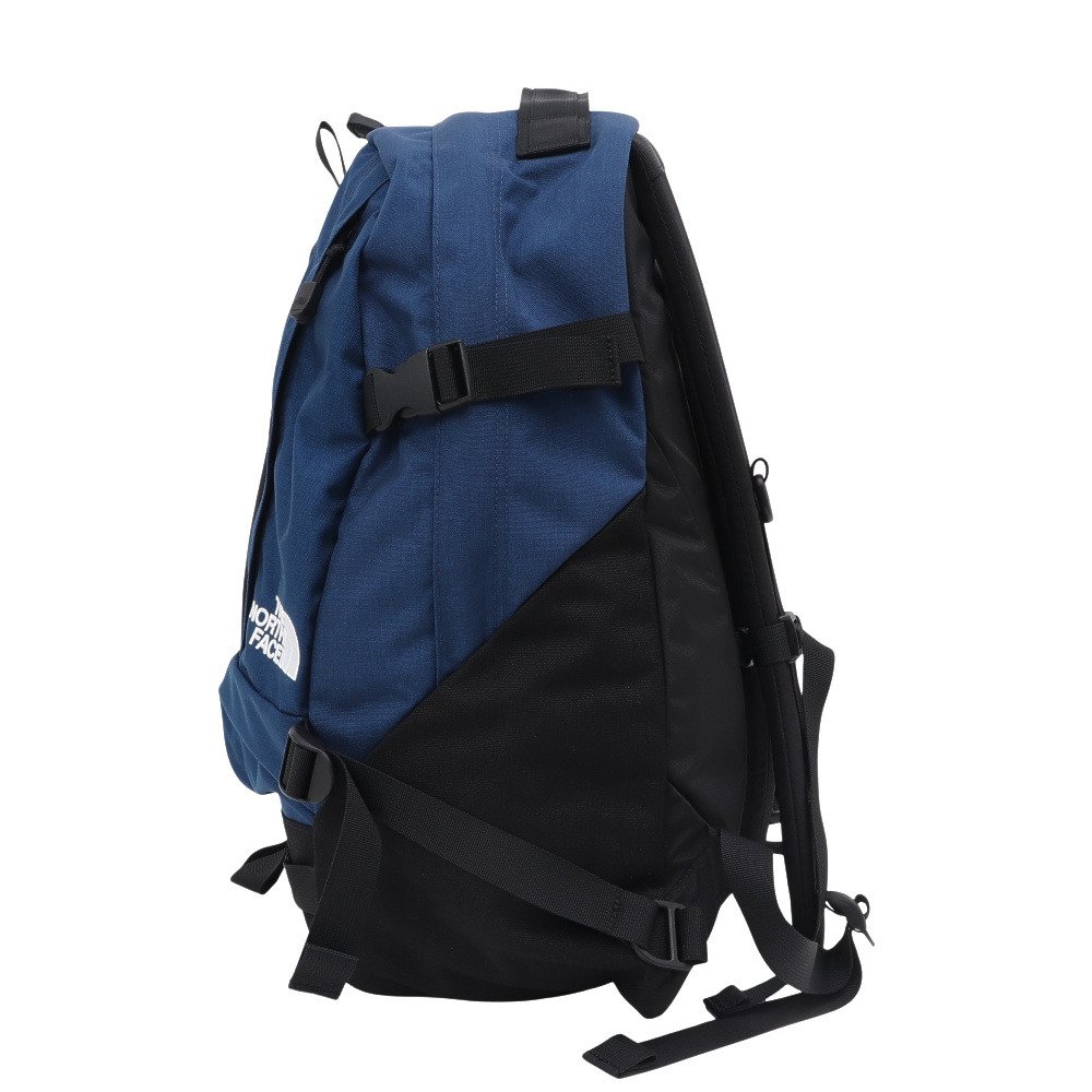 リュック デイパック キンカジュー 紺 33L NM82550 ET リュックサック バックパック 軽量 丈夫 3