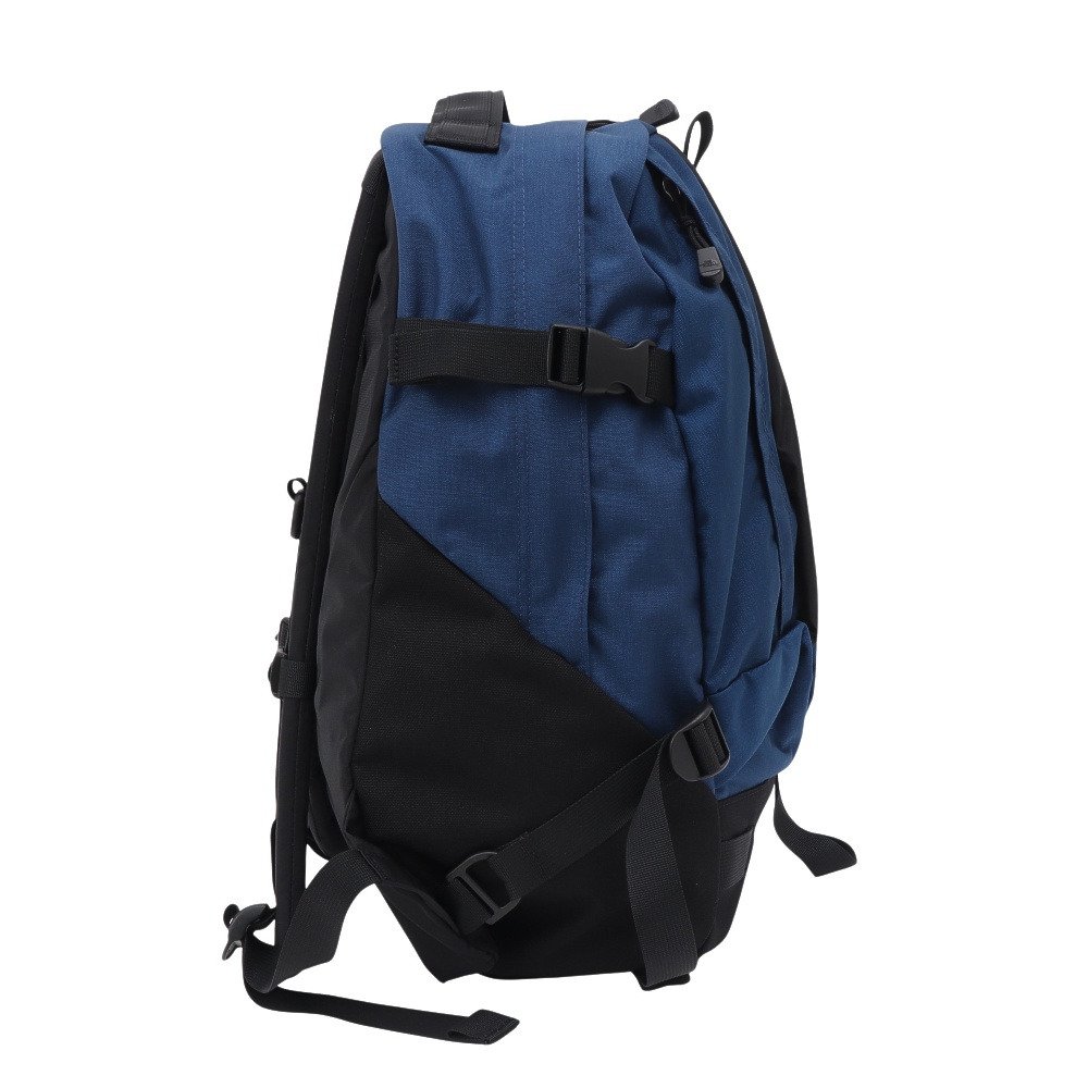 リュック デイパック キンカジュー 紺 33L NM82550 ET リュックサック バックパック 軽量 丈夫 4