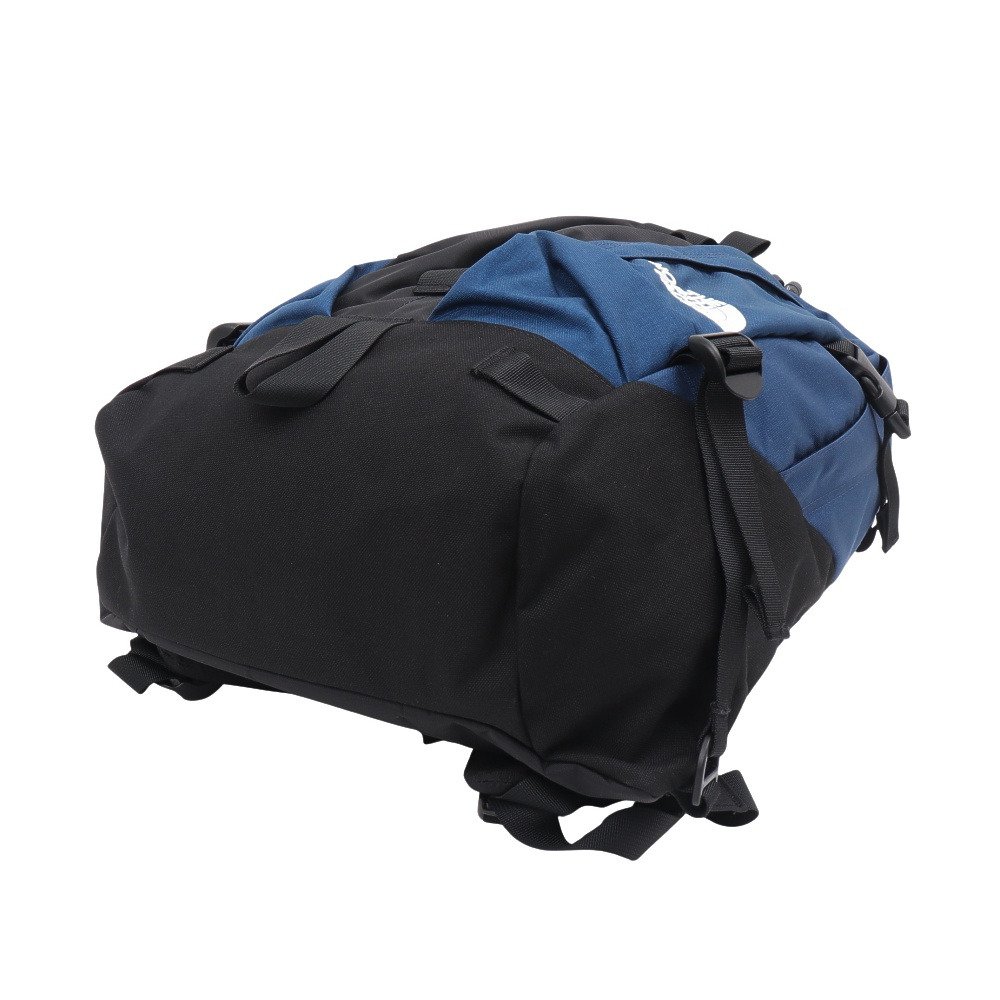 リュック デイパック キンカジュー 紺 33L NM82550 ET リュックサック バックパック 軽量 丈夫 6