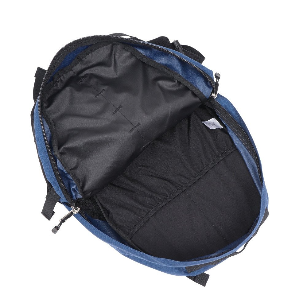 リュック デイパック キンカジュー 紺 33L NM82550 ET リュックサック バックパック 軽量 丈夫 7