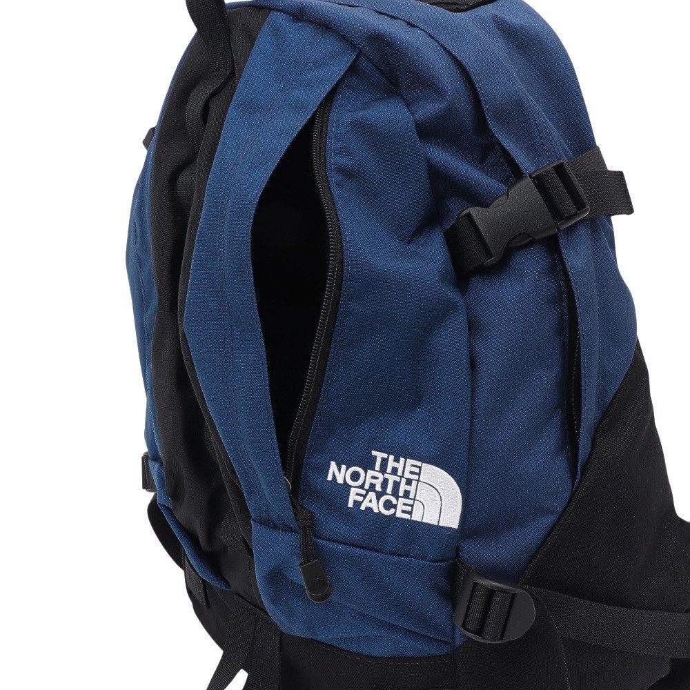 リュック デイパック キンカジュー 紺 33L NM82550 ET リュックサック バックパック 軽量 丈夫 9