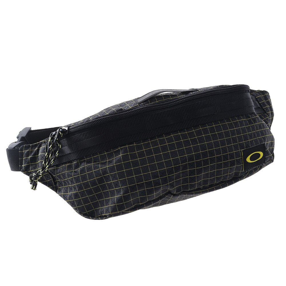  ウエストバッグ ESSENTIAL WAIST 4.0 FOS900240-5RY