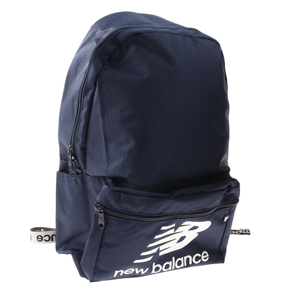  リュック ロゴバックパック JABL0628PGM