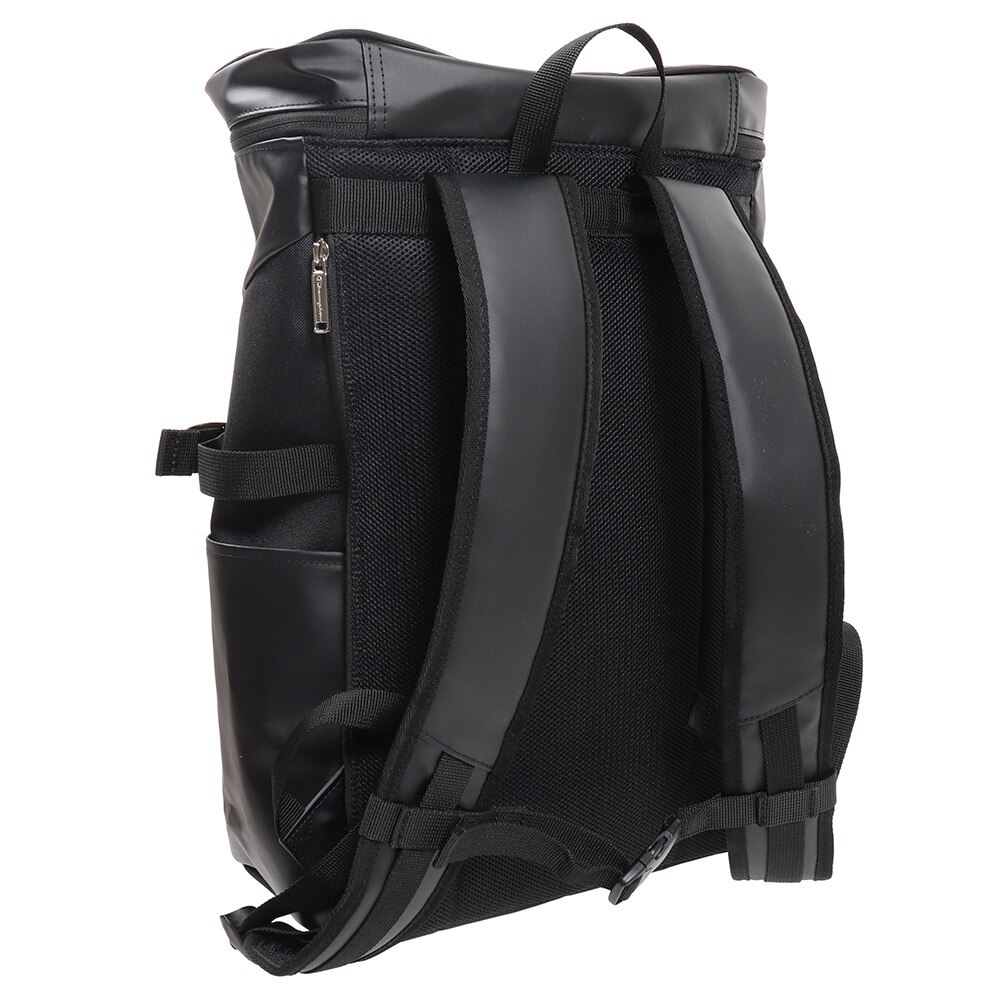 チャンピオン（CHAMPION）（メンズ、レディース）リュック バケットデイパック 25L 62486-01 スポーツ用品はスーパースポーツゼビオ