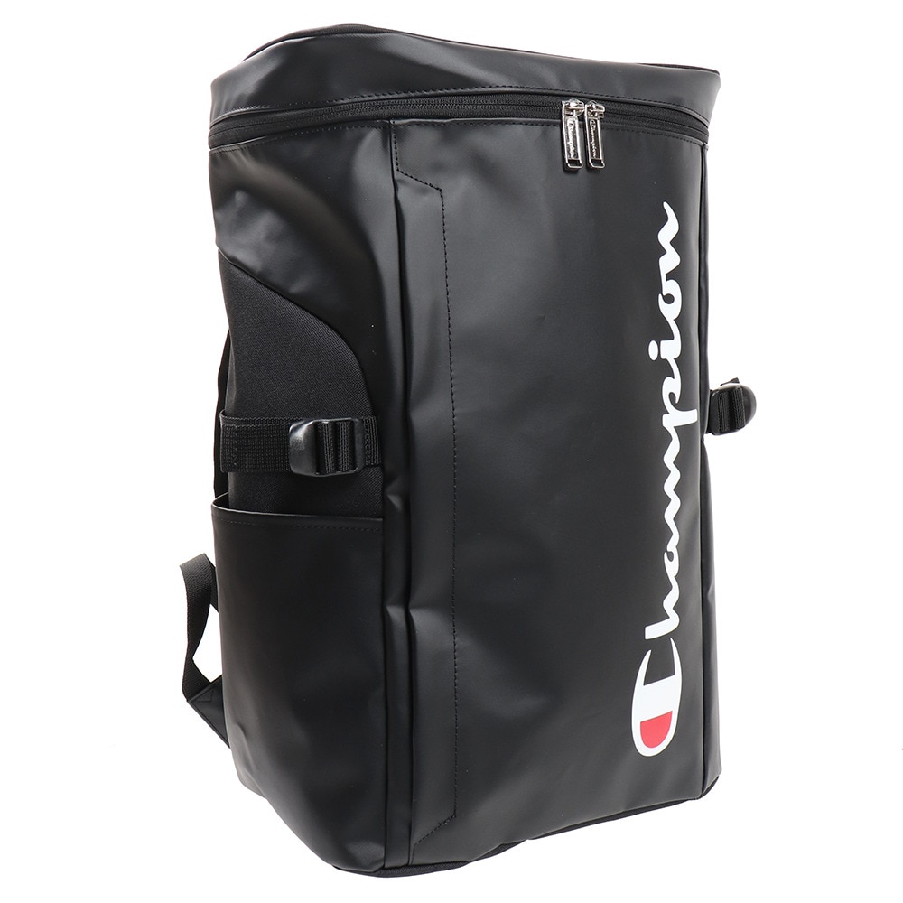 チャンピオン（CHAMPION）（メンズ、レディース）リュック バケットデイパック 25L 62486-01 スポーツ用品はスーパースポーツゼビオ