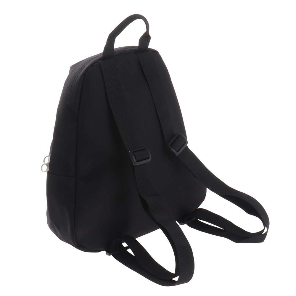 ジャンスポーツ（JANSPORT）（メンズ、レディース、キッズ）リュック ハーフパイント スポーツバッグ 黒 10L JS00TDH6-008 デイバッグ バックパック