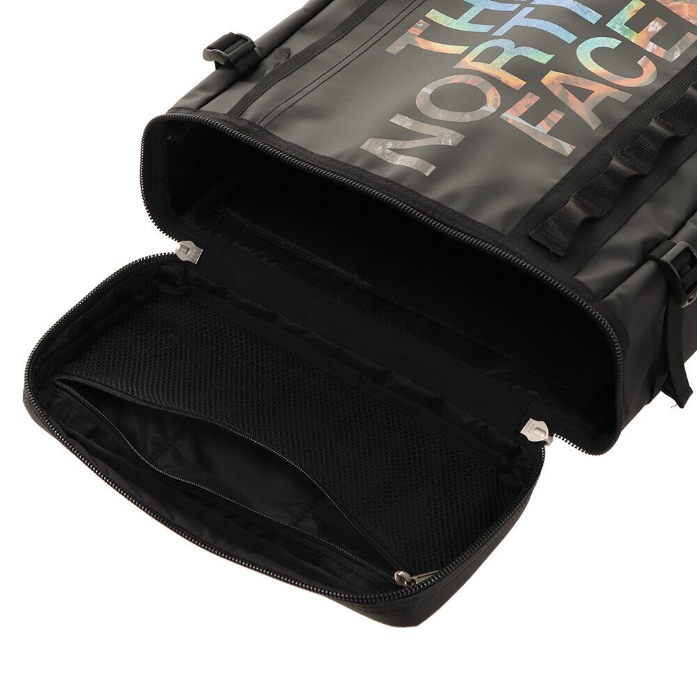 リュック ヒューズボックス ノベルティ BC 30L ブラック NM81939 YS リュック バックパック