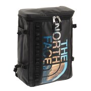 21年 春夏 リュック 新作 ノベルティ Fuse Box ヒューズボックス 30l Nm Ys バックパック ノースフェイス スーパースポーツゼビオ