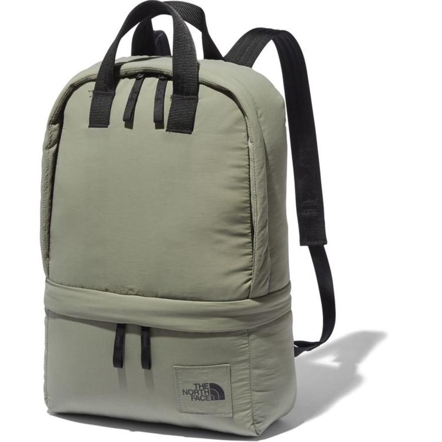 シティボイジャーデイパック NM82074 AV
