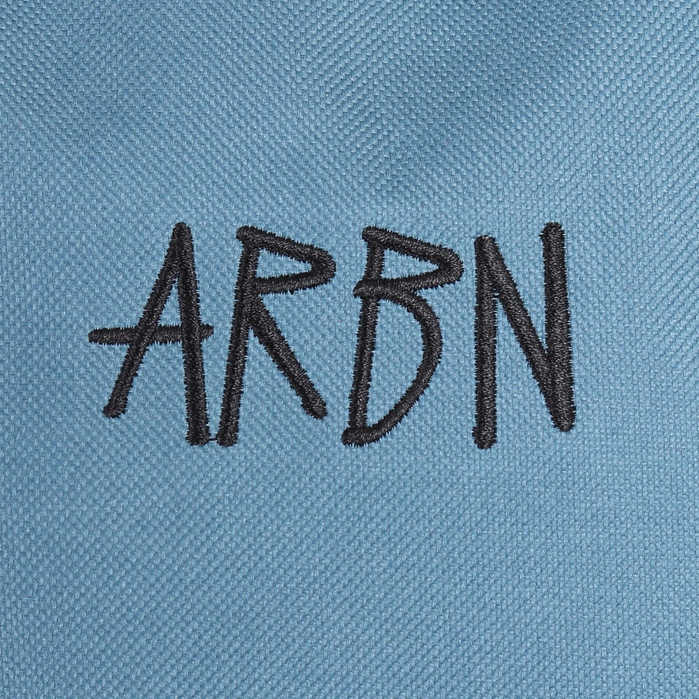 エーアールビーエヌ（ARBN）（メンズ、レディース）デイバッグ ARBNACC-11004-BLU リュック