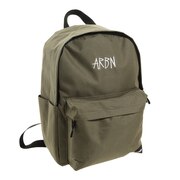 エアボーン（ARBN）（メンズ、レディース）デイバッグ ARBNACC-11004-OLV