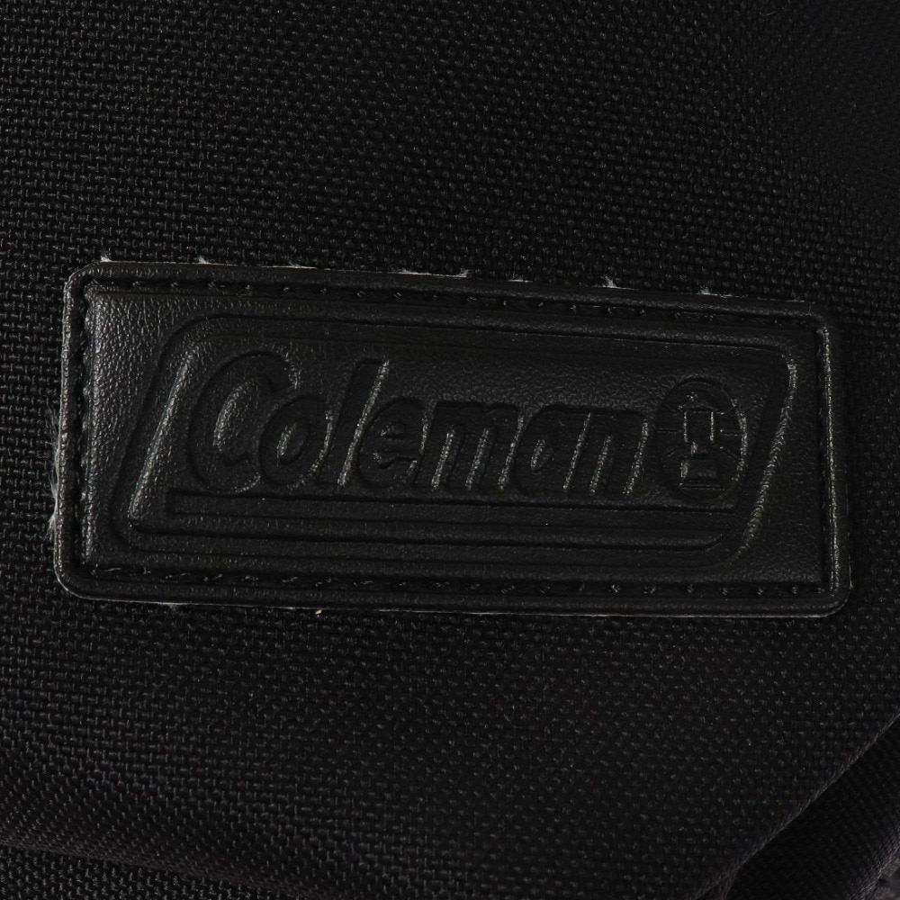 コールマン（Coleman）（メンズ、レディース）アウトビズバックパックスリム 2000039074 BK 23L リュック