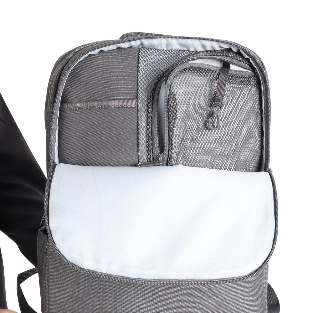 コールマン（Coleman）（メンズ、レディース）アウトビズバックパックスリム 23L  2000039075 GRY リュック