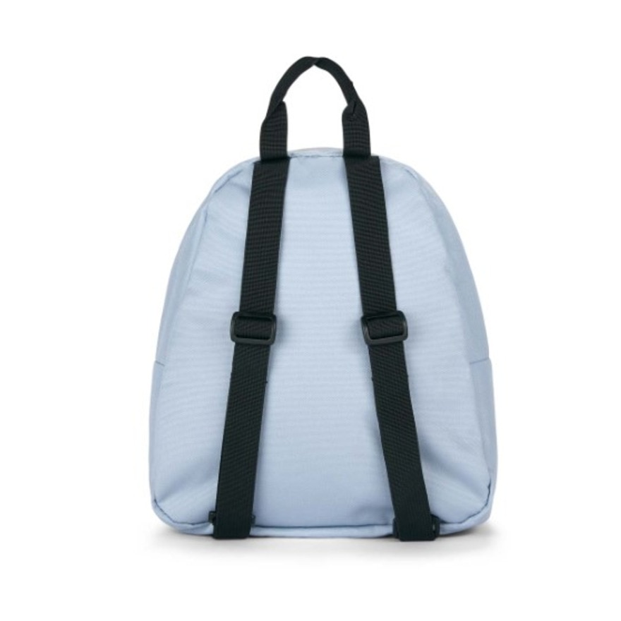 ジャンスポーツ（JANSPORT）（メンズ、レディース）ディパック ハーフパイント ライトブルー 10L JS00TDH6-7G7 リュック リュックサック バック ミニサイズ