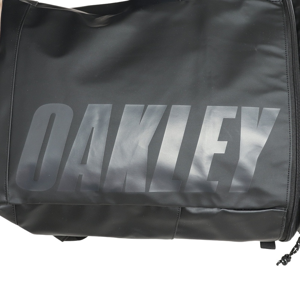 オークリー（OAKLEY）（メンズ、レディース、キッズ）ESSENTIAL DAY PACK S YTR FOS901424-02E リュック 15L