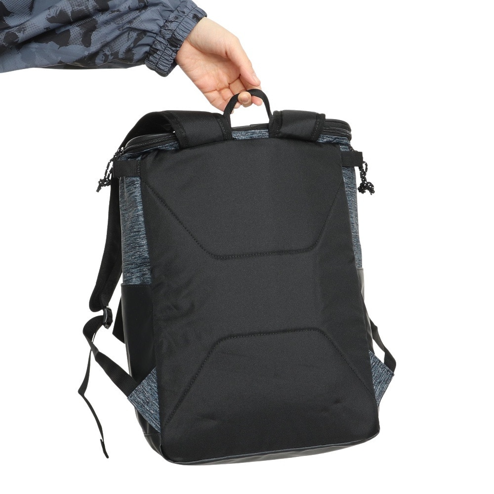 オークリー（OAKLEY）（メンズ、レディース、キッズ）ESSENTIAL DAY PACK S YTR FOS901424-29A リュック