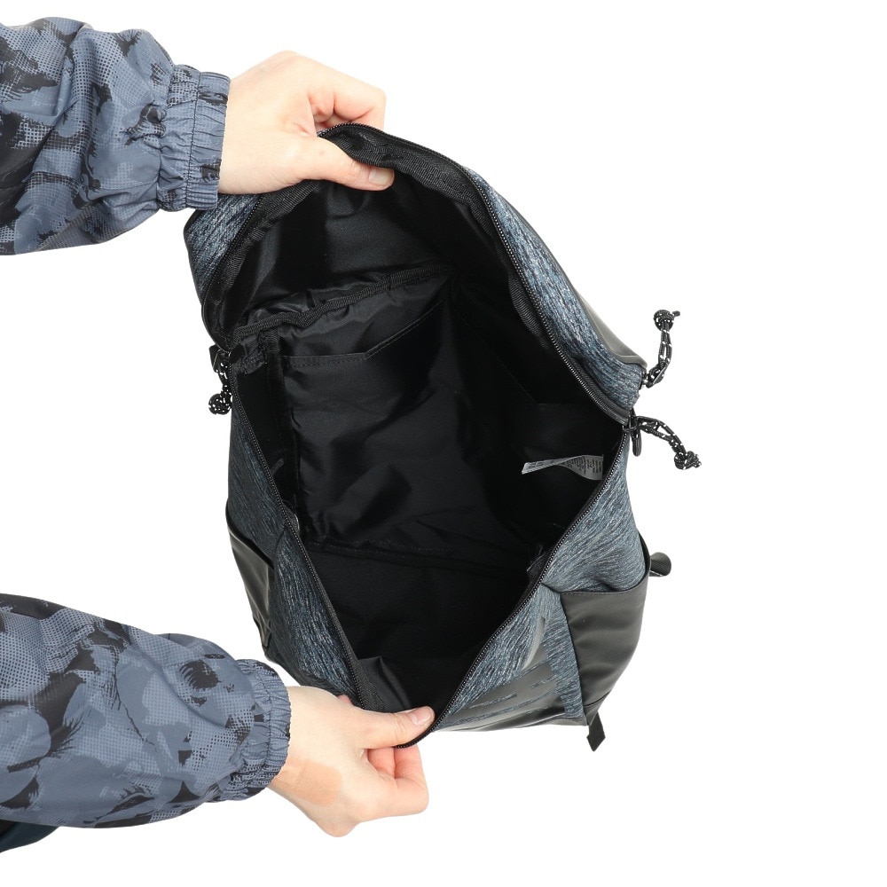 オークリー（OAKLEY）（メンズ、レディース、キッズ）ESSENTIAL DAY PACK S YTR FOS901424-29A リュック