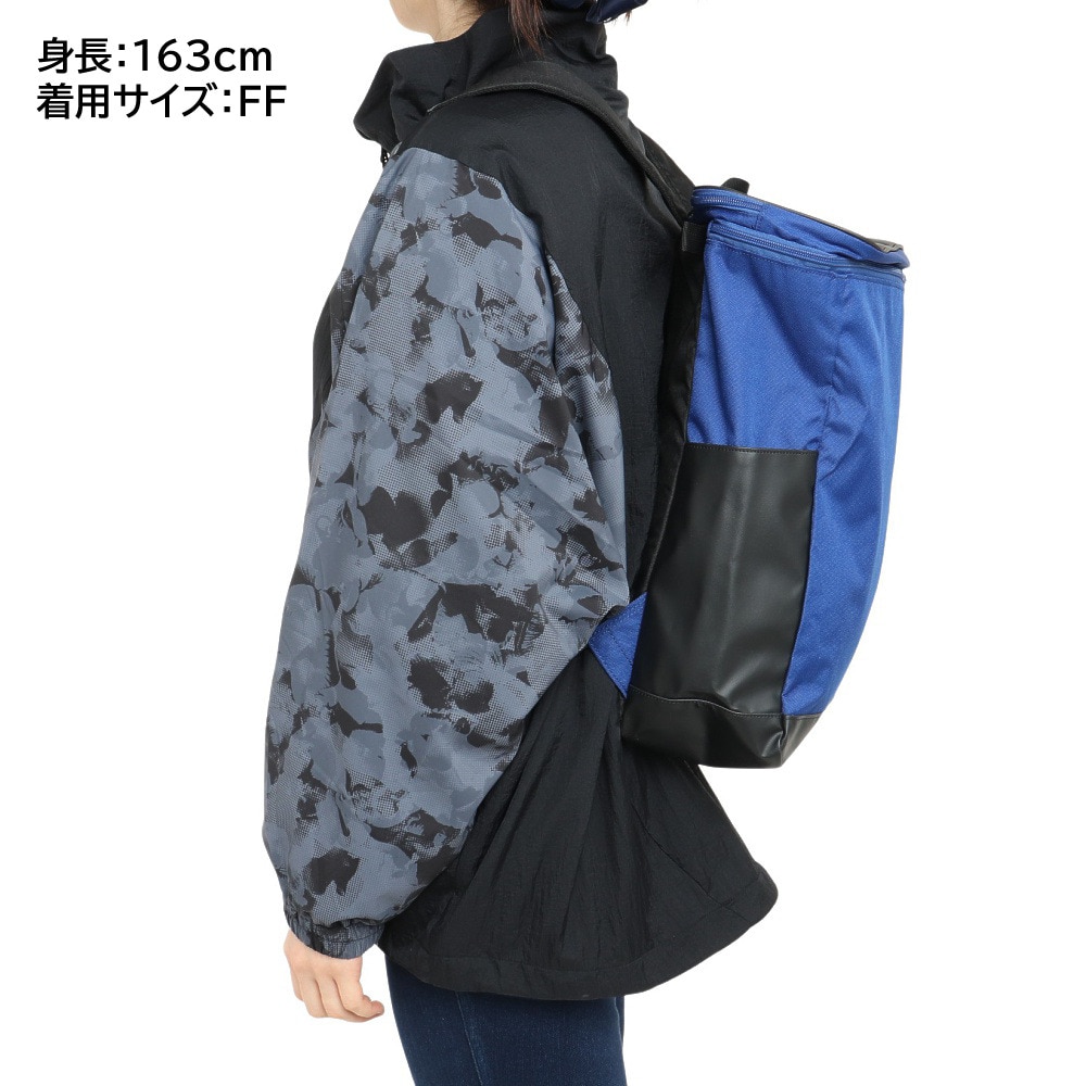 オークリー（OAKLEY）（メンズ、レディース、キッズ）ESSENTIAL DAY PACK S YTR FOS901424-6W6 リュック 15L