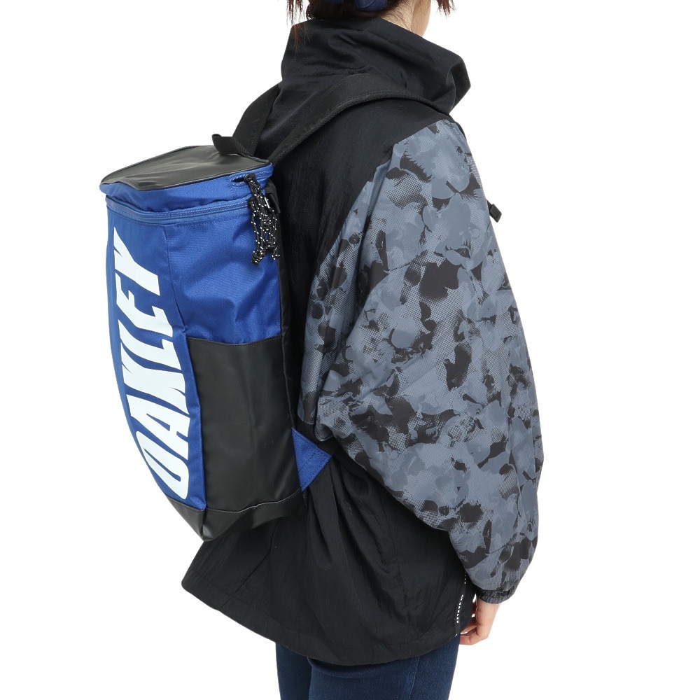 オークリー（OAKLEY）（メンズ、レディース、キッズ）ESSENTIAL DAY PACK S YTR FOS901424-6W6 リュック 15L