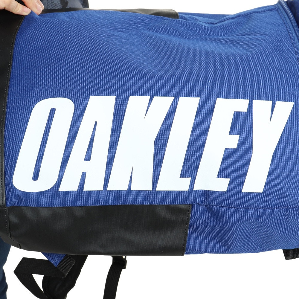 オークリー（OAKLEY）（メンズ、レディース、キッズ）ESSENTIAL DAY PACK S YTR FOS901424-6W6 リュック 15L