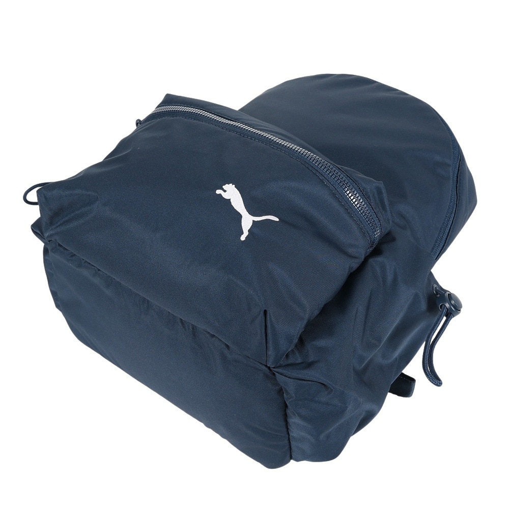 プーマ（PUMA）（レディース）ウィメンズ コア ハー バッグパック 12L 07948601 リュック