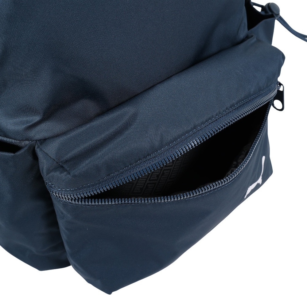 プーマ（PUMA）（レディース）ウィメンズ コア ハー バッグパック 12L 07948601 リュック