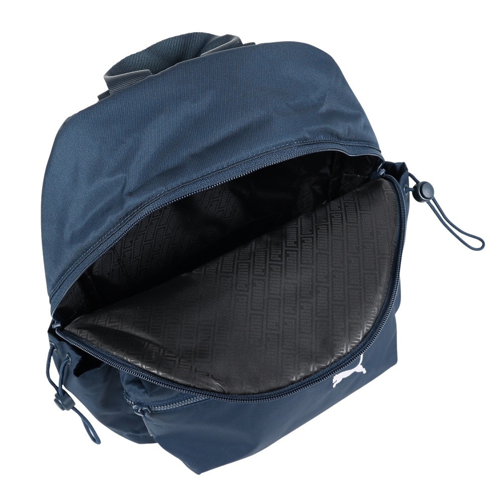 プーマ（PUMA）（レディース）ウィメンズ コア ハー バッグパック 12L 07948601 リュック