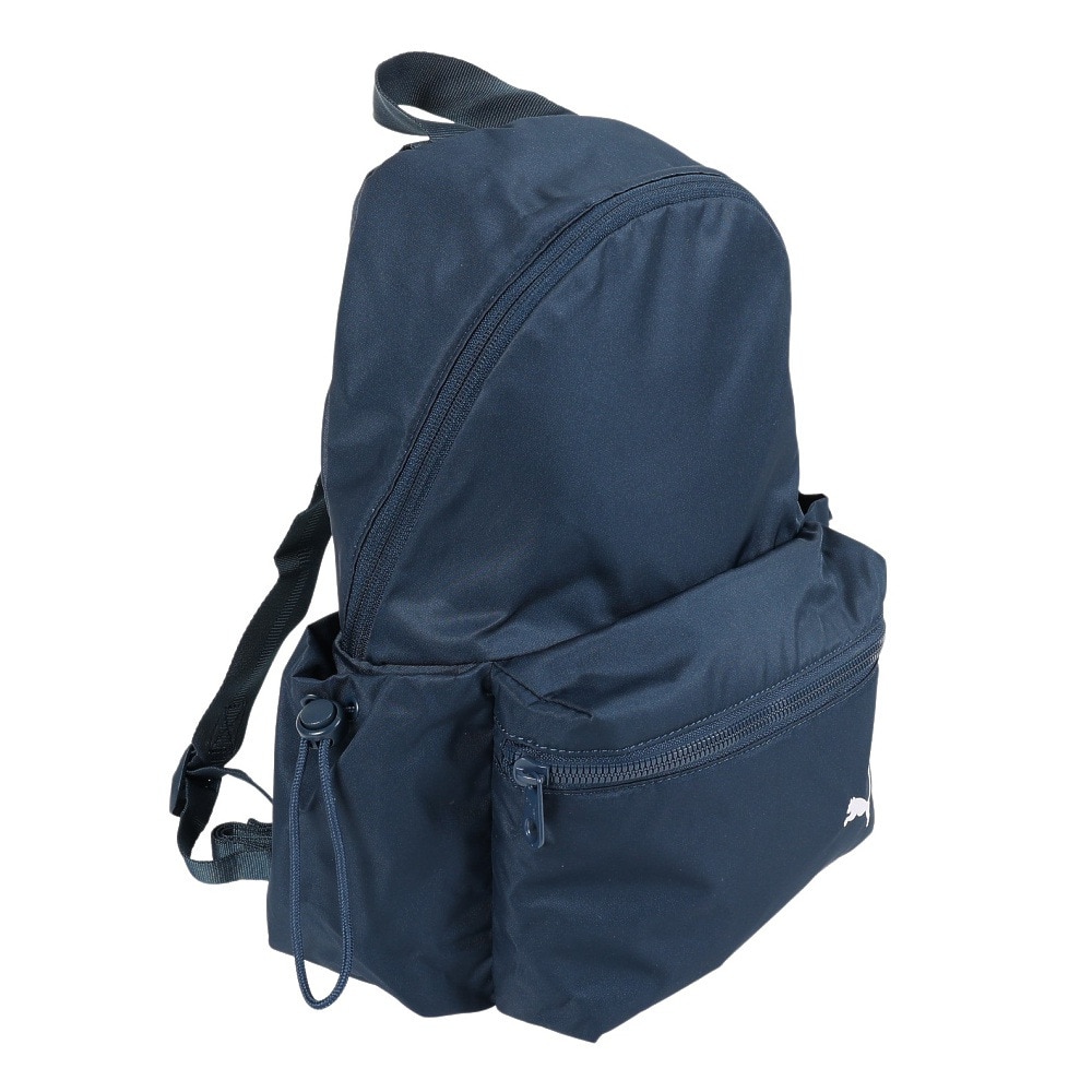 プーマ（PUMA）（レディース）ウィメンズ コア ハー バッグパック 12L 07948601 リュック
