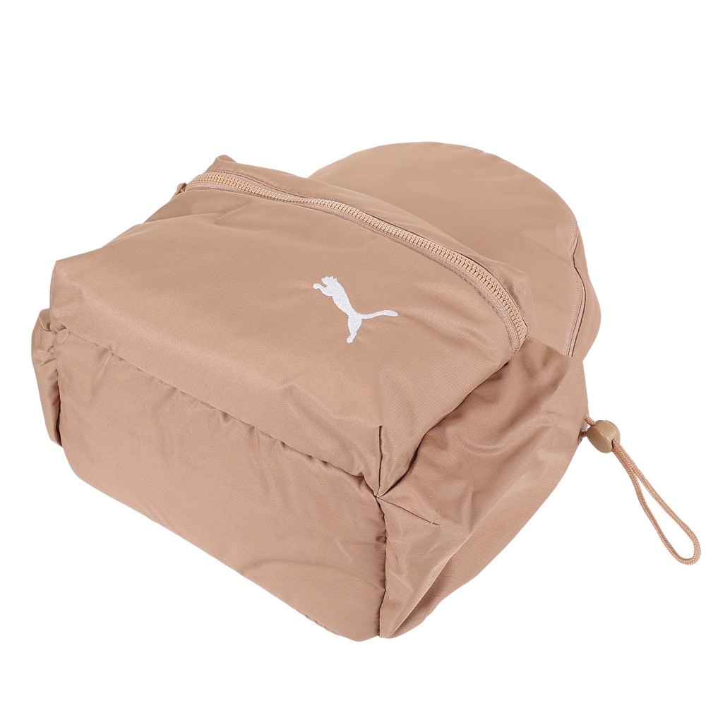 プーマ（PUMA）（レディース）ウィメンズ コア ハー バッグパック 12L 07948602 リュック