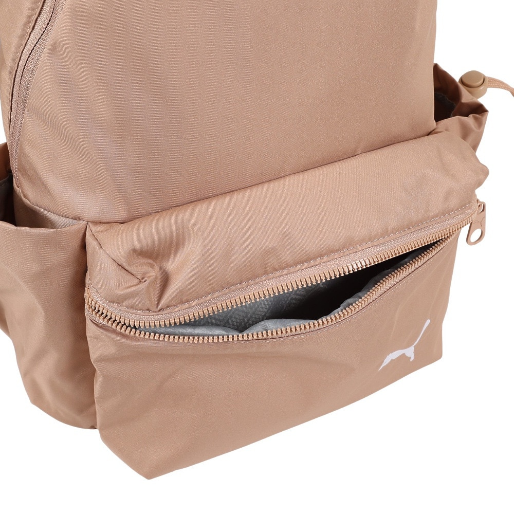 プーマ（PUMA）（レディース）ウィメンズ コア ハー バッグパック 12L 07948602 リュック