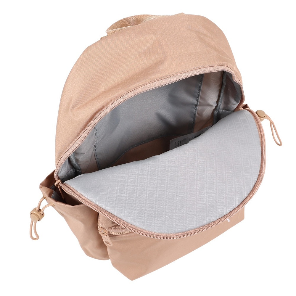 プーマ（PUMA）（レディース）ウィメンズ コア ハー バッグパック 12L 07948602 リュック