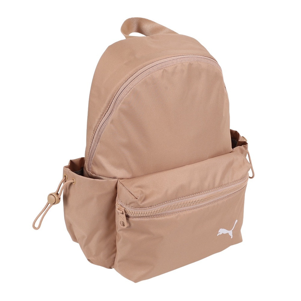 プーマ（PUMA）（レディース）ウィメンズ コア ハー バッグパック 12L 07948602 リュック