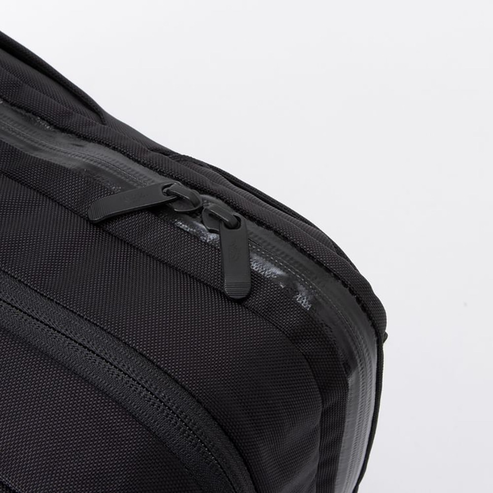 ザ・ノース・フェイス（THE NORTH FACE）（メンズ、レディース）シャトル3ウェイデイパック NM82331 K リュック ビジネスバッグ